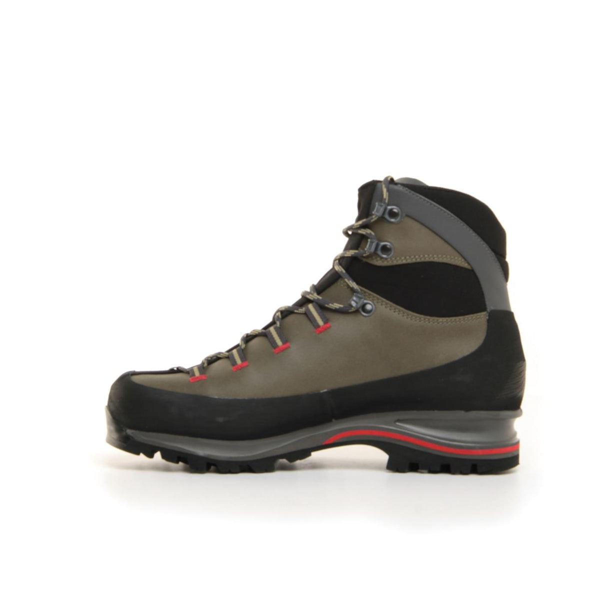 LA SPORTIVA TRANGO TRK LEATHER GTX - seconda immagine