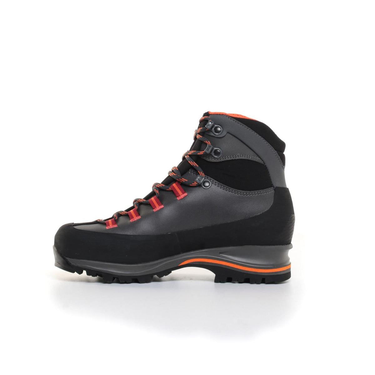 LA SPORTIVA TRANGO TRK LEATHER W GTX - seconda immagine