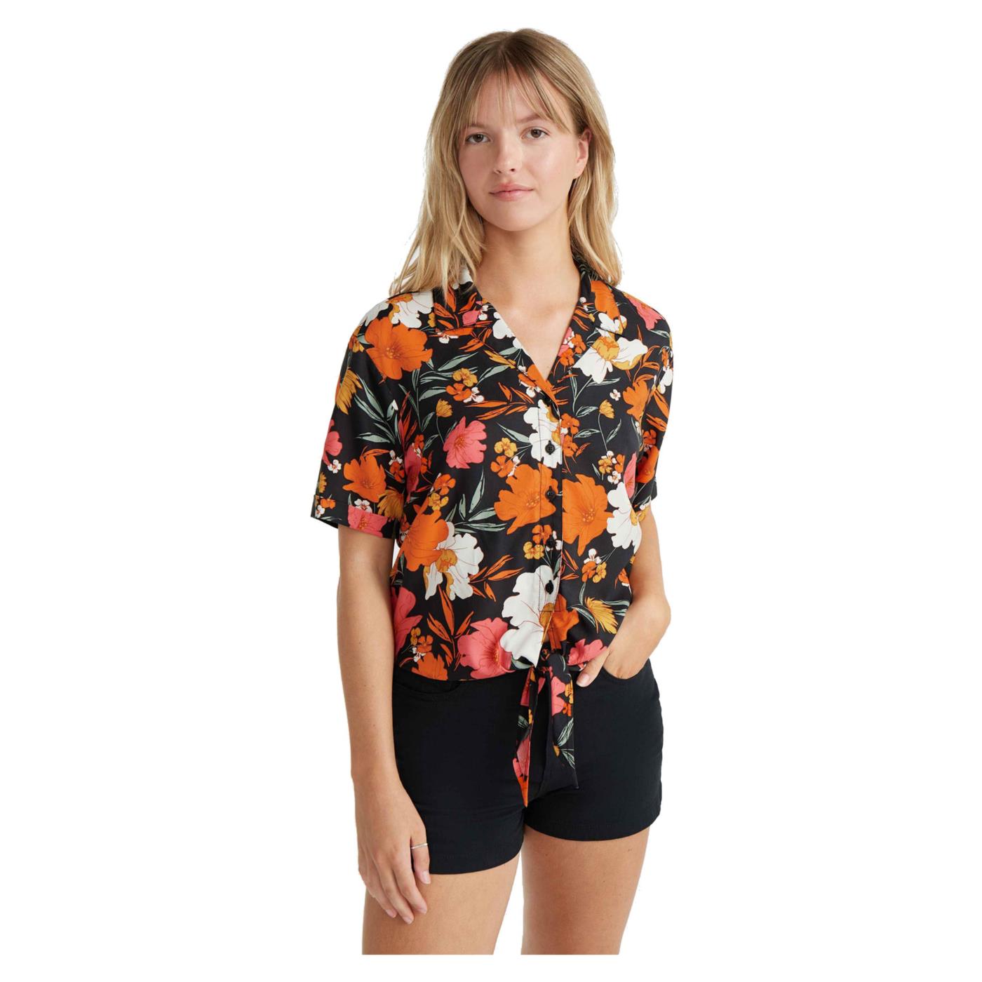 O'NEILL CALI BEACH SHIRT