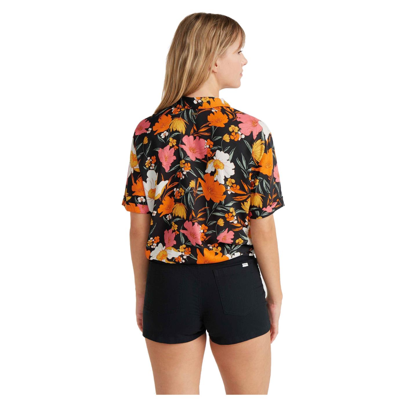 O'NEILL CALI BEACH SHIRT