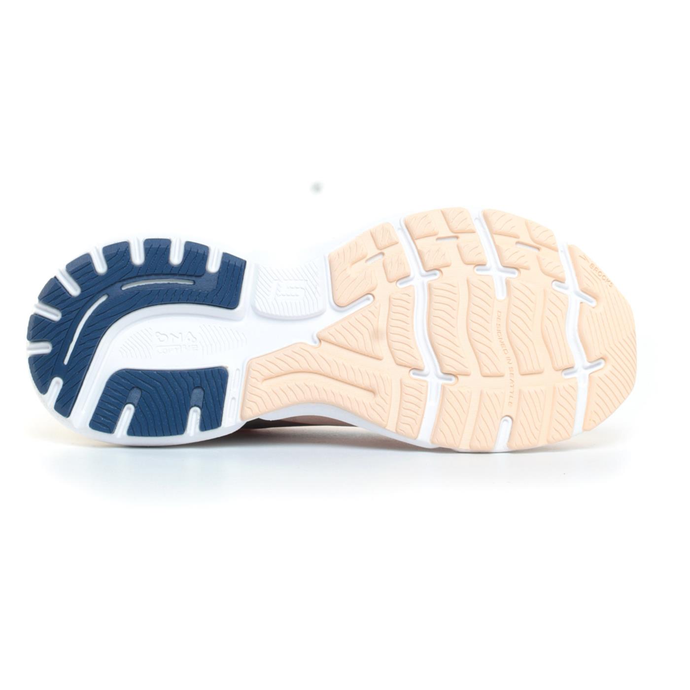 BROOKS GHOST 15 WOMAN