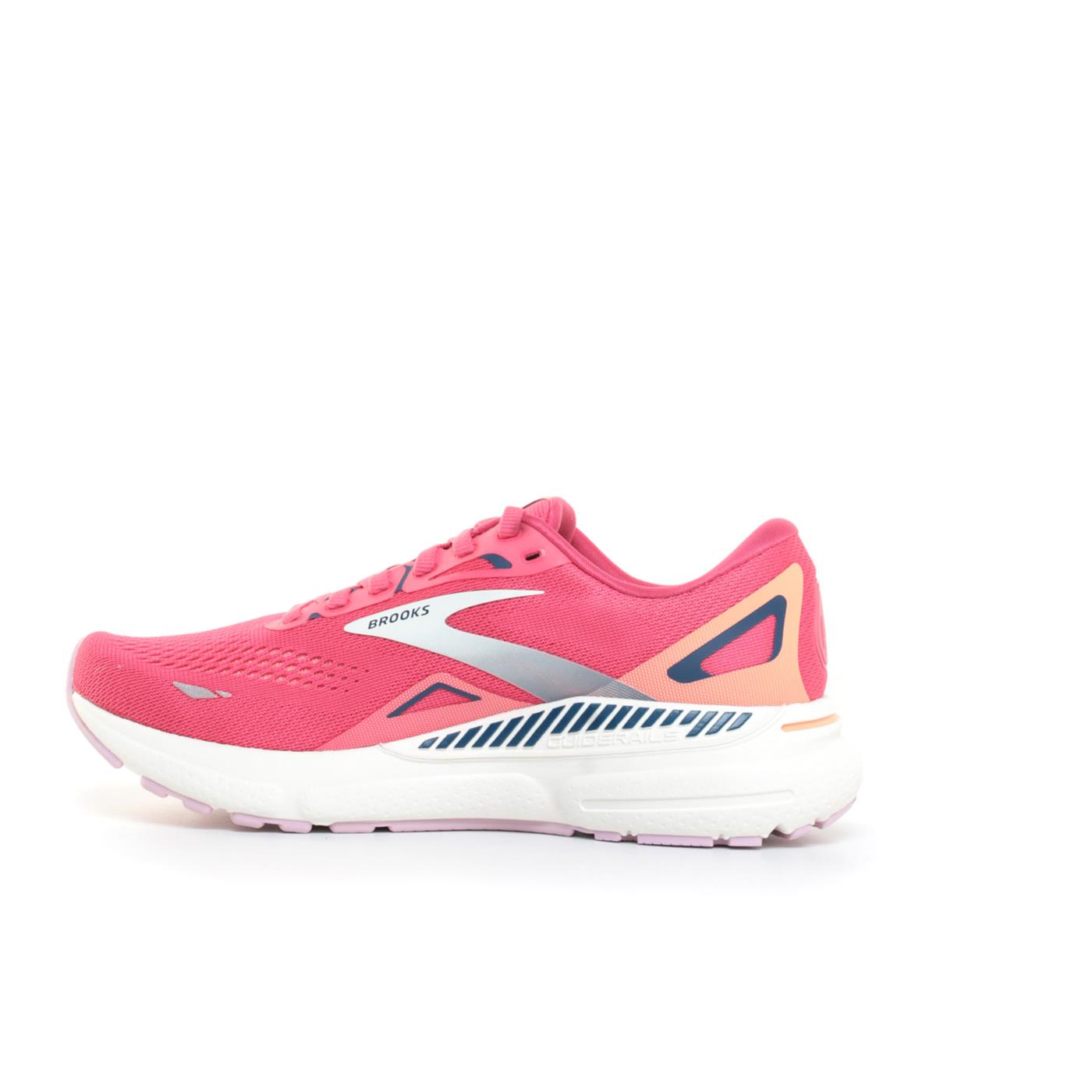 BROOKS ADRENALINE GTS 23 WOMAN