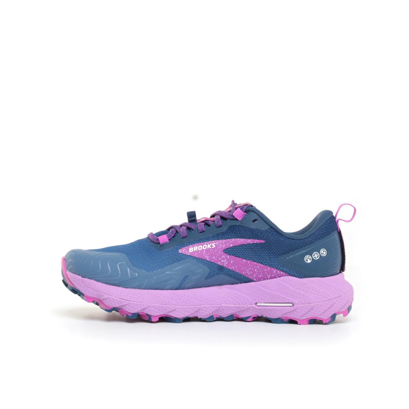 BROOKS CASCADIA 17 WOMAN
