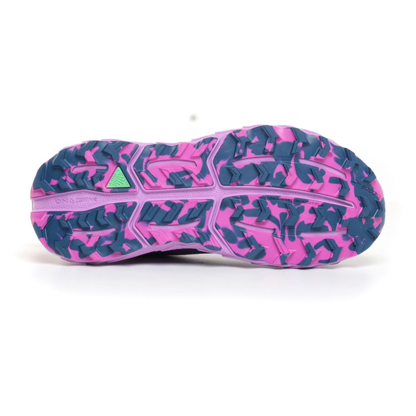 BROOKS CASCADIA 17 WOMAN