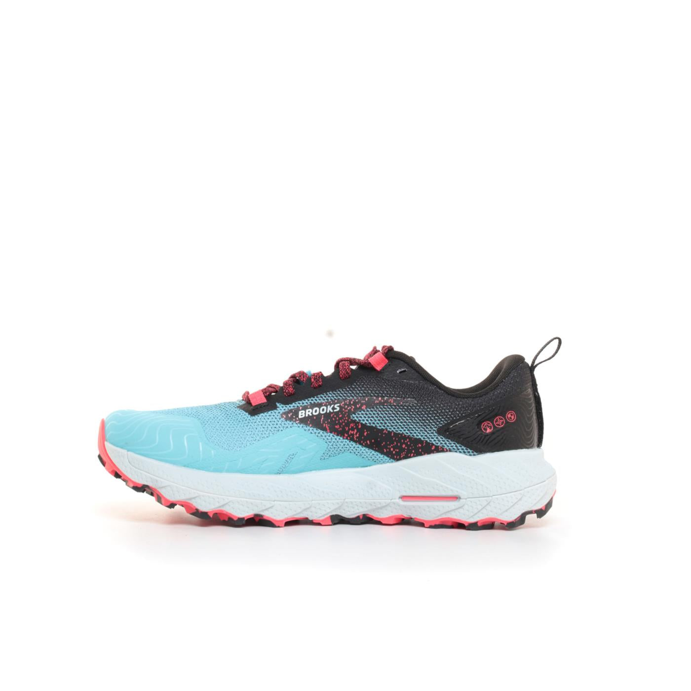 BROOKS CASCADIA 17 WOMAN
