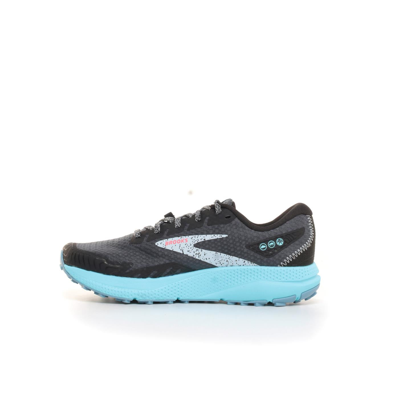 BROOKS DIVIDE 4 WOMAN