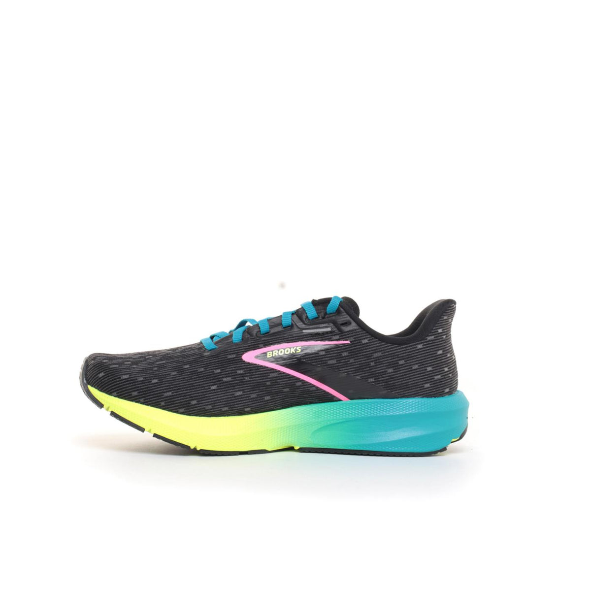 BROOKS LAUNCH 10 WOMAN - seconda immagine