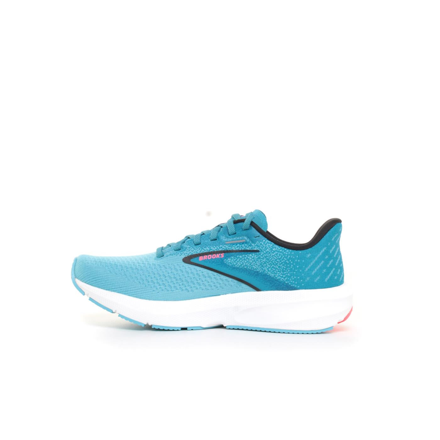 BROOKS LAUNCH 10 WOMAN