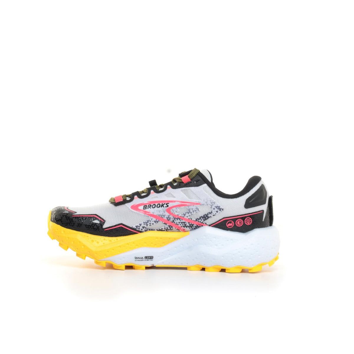BROOKS CALDERA 7 WOMAN - seconda immagine