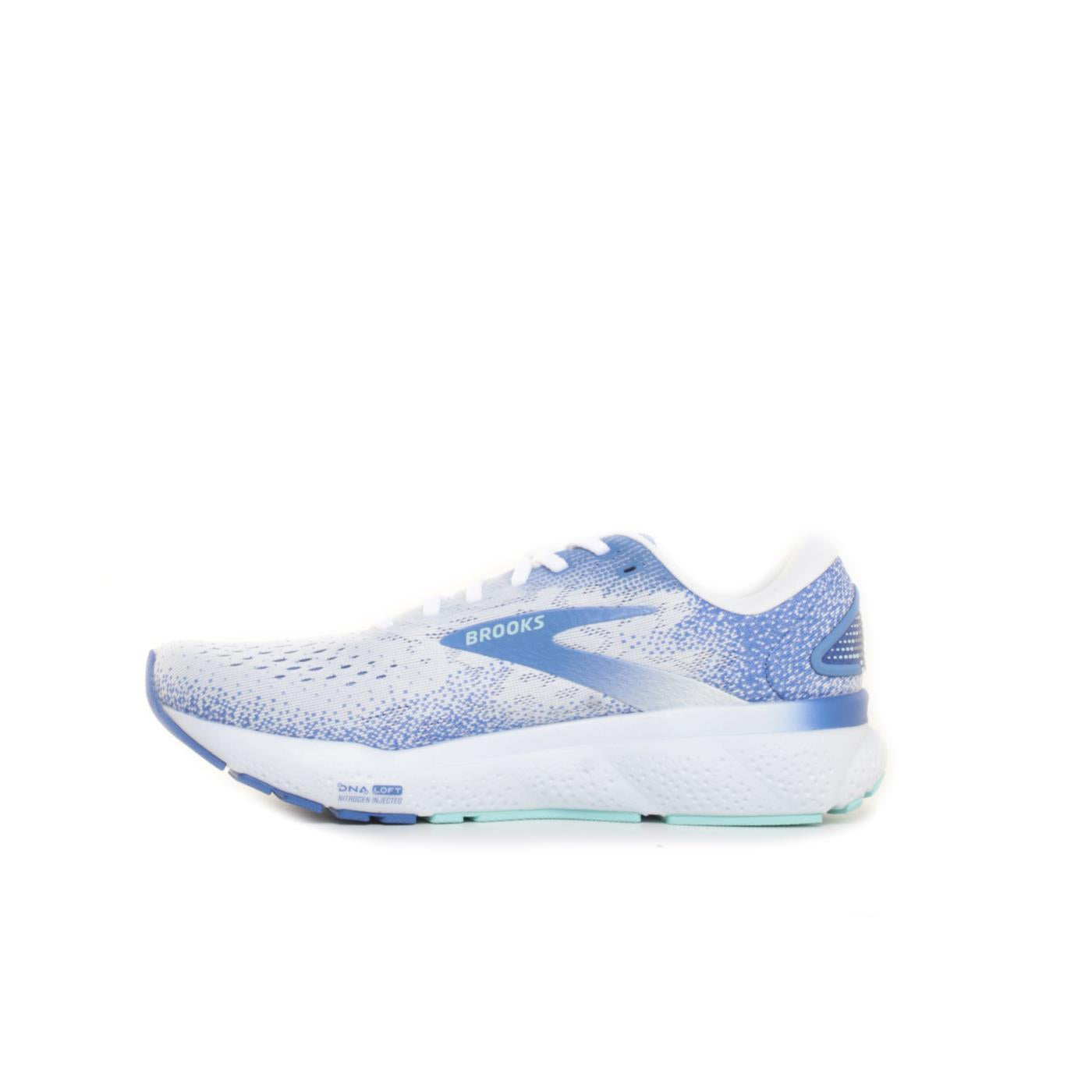 BROOKS GHOST 16 WOMAN