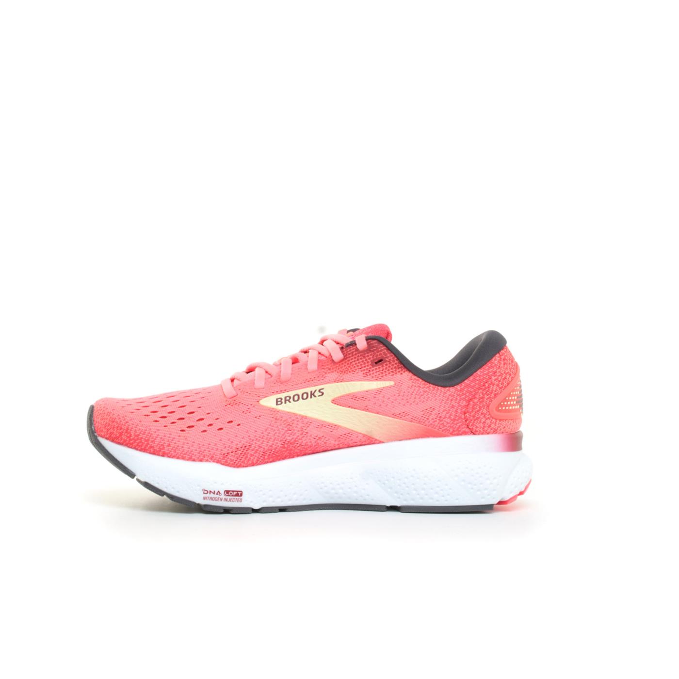 BROOKS GHOST 16 WOMAN