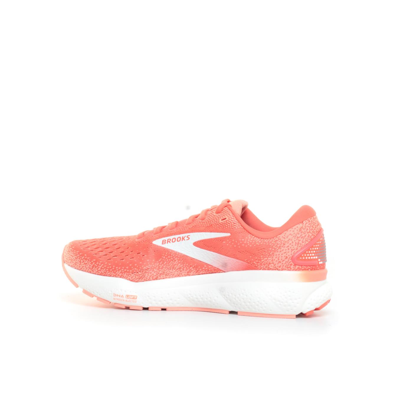 BROOKS GHOST 16 WOMAN