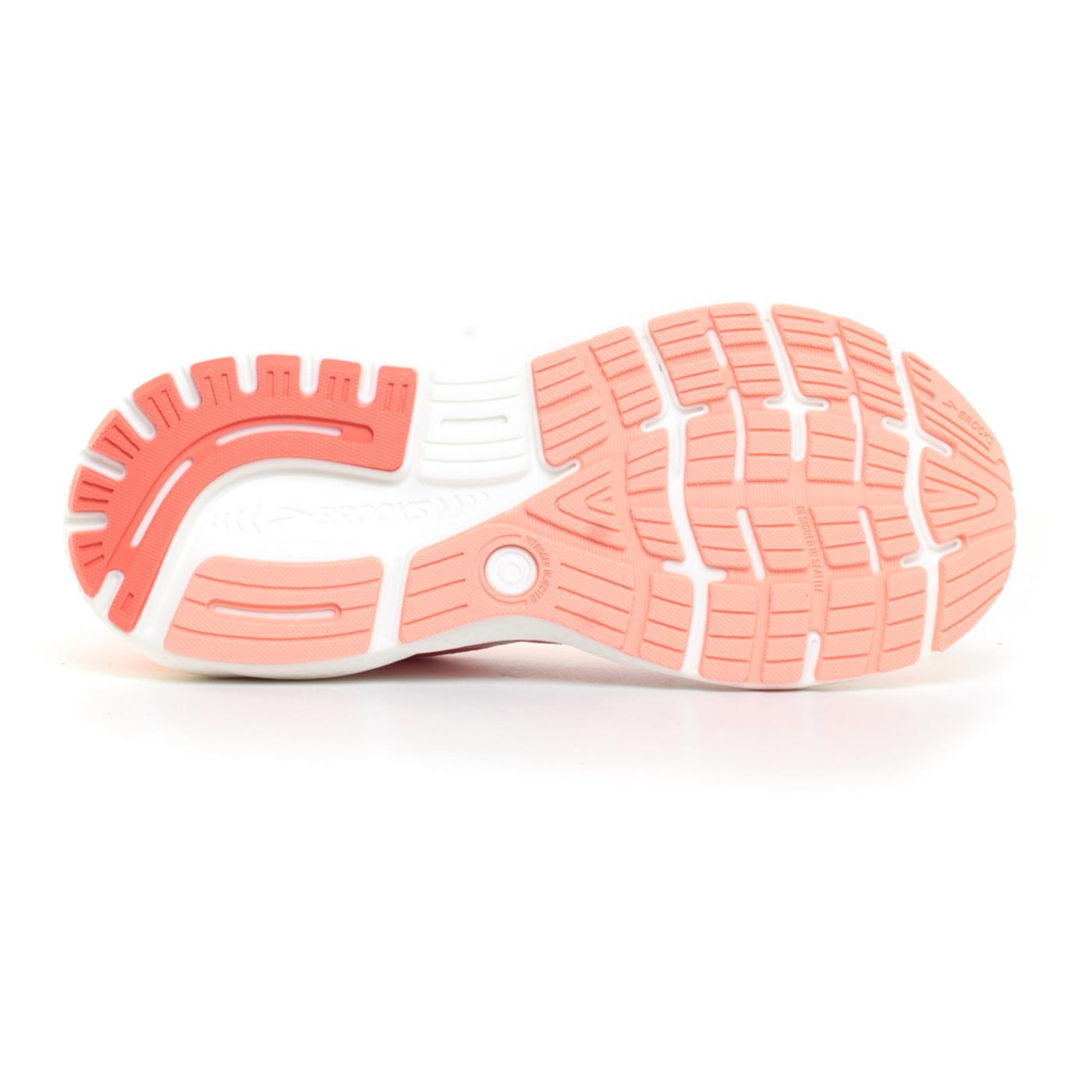 BROOKS GHOST 16 WOMAN