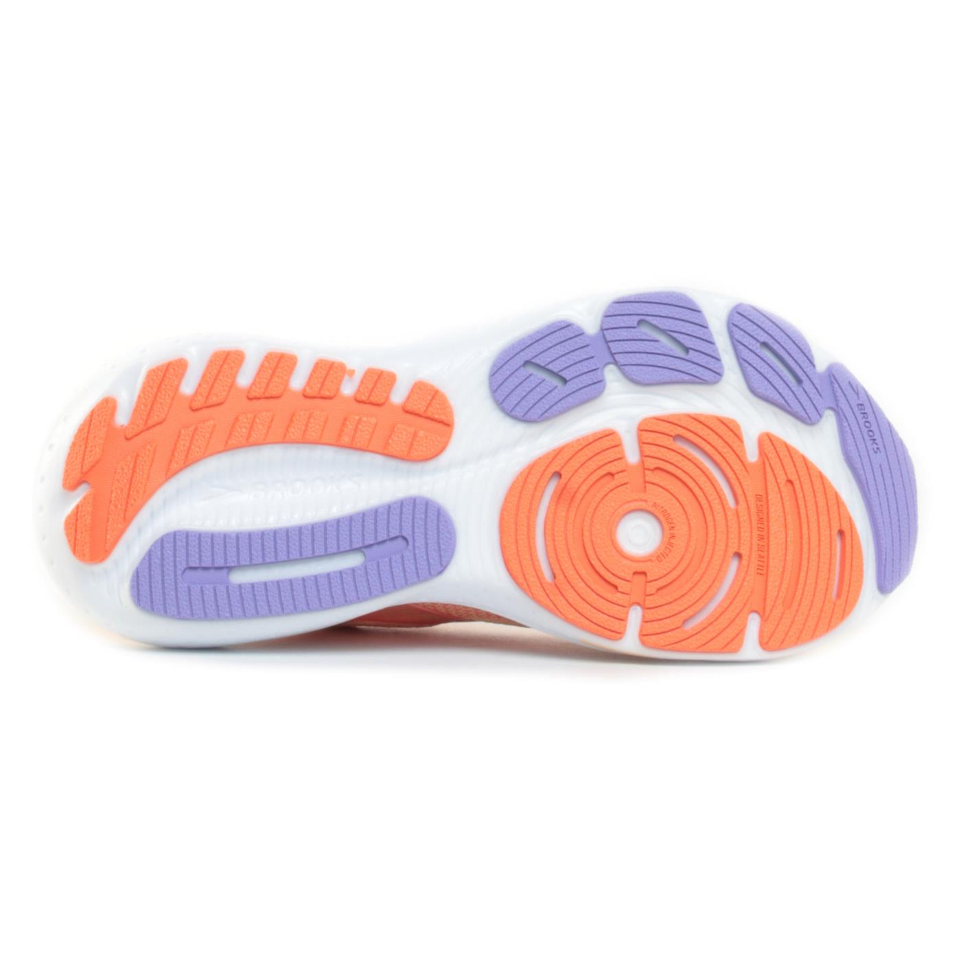 BROOKS GLYCERIN 21 WOMAN