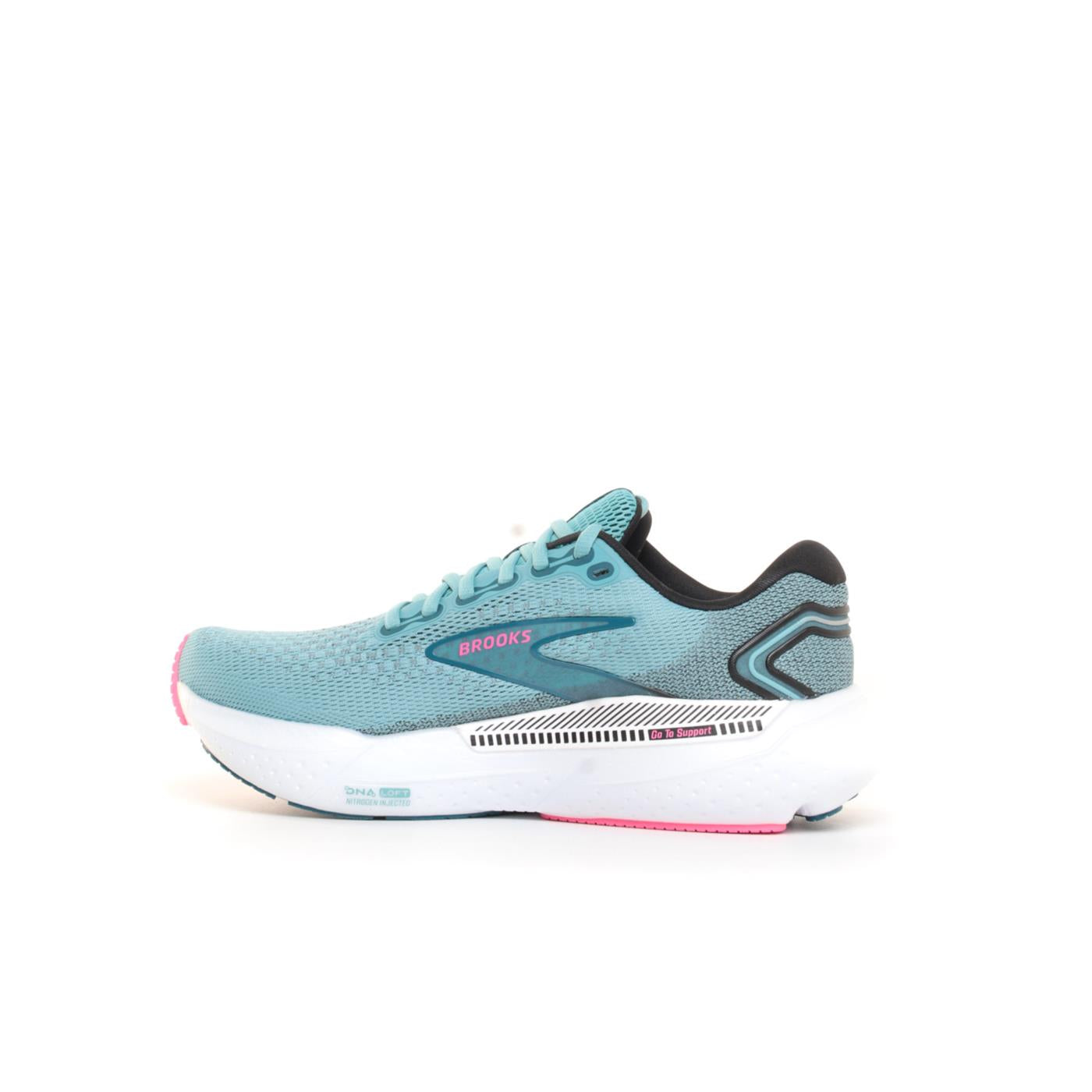 BROOKS GLYCERIN GTS 21 WOMAN