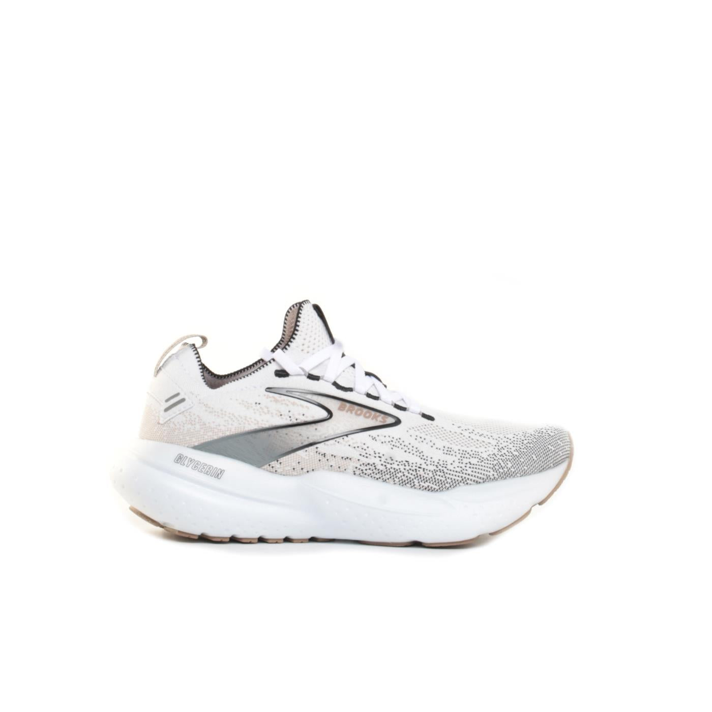 BROOKS GLYCERIN STEALTHFIT 21 W