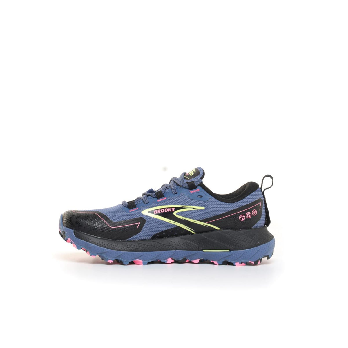 BROOKS CASCADIA 18 GTX WOMAN - seconda immagine