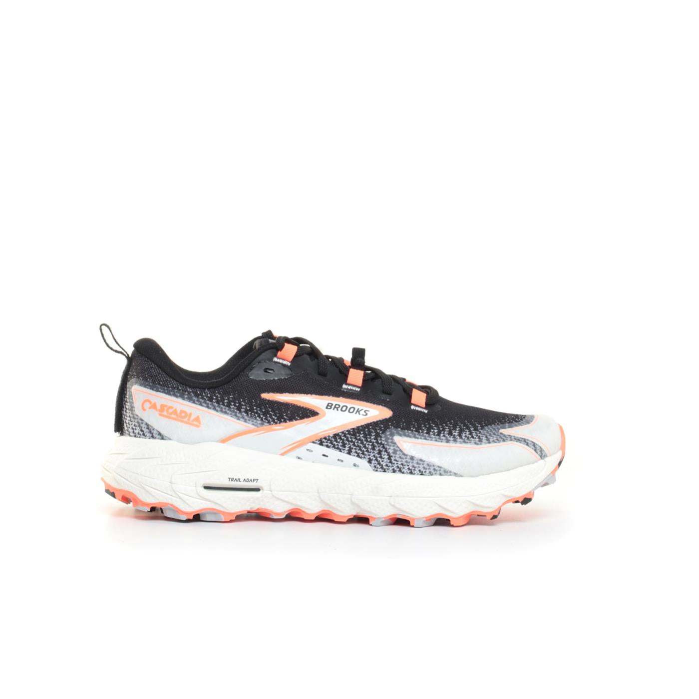 BROOKS CASCADIA 18 WOMAN