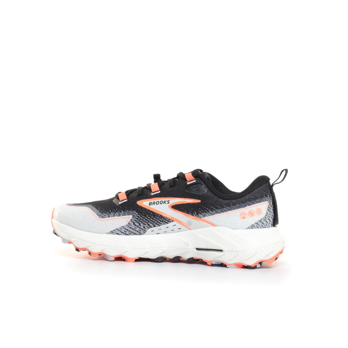 BROOKS CASCADIA 18 WOMAN