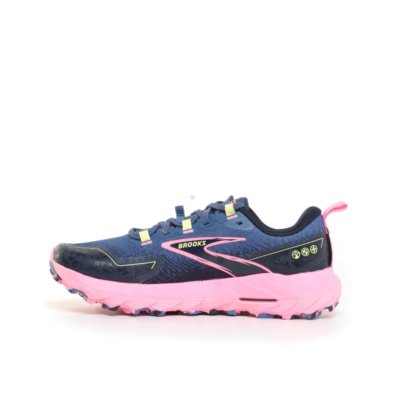 BROOKS CASCADIA 18 WOMAN
