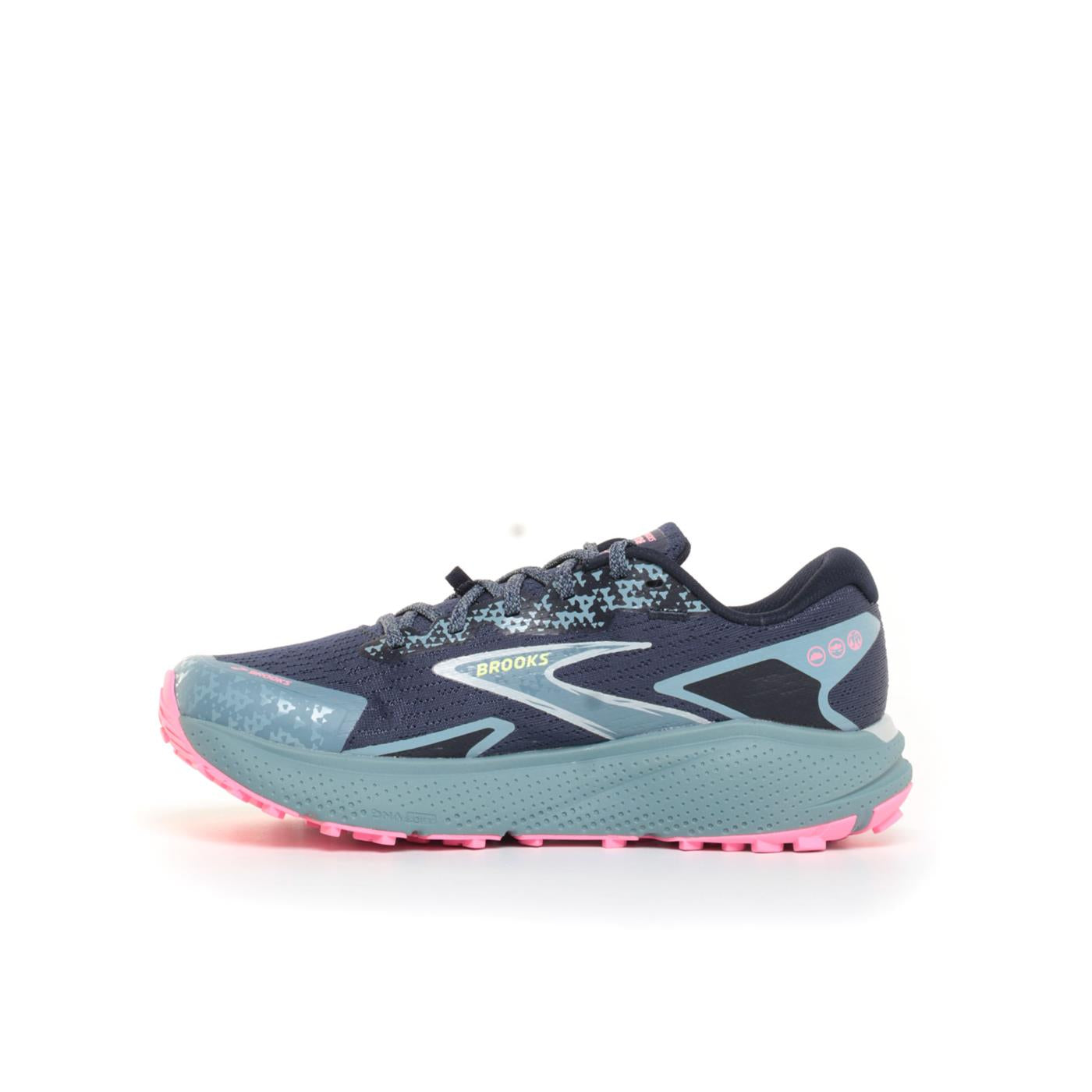 BROOKS DIVIDE 5 WOMAN