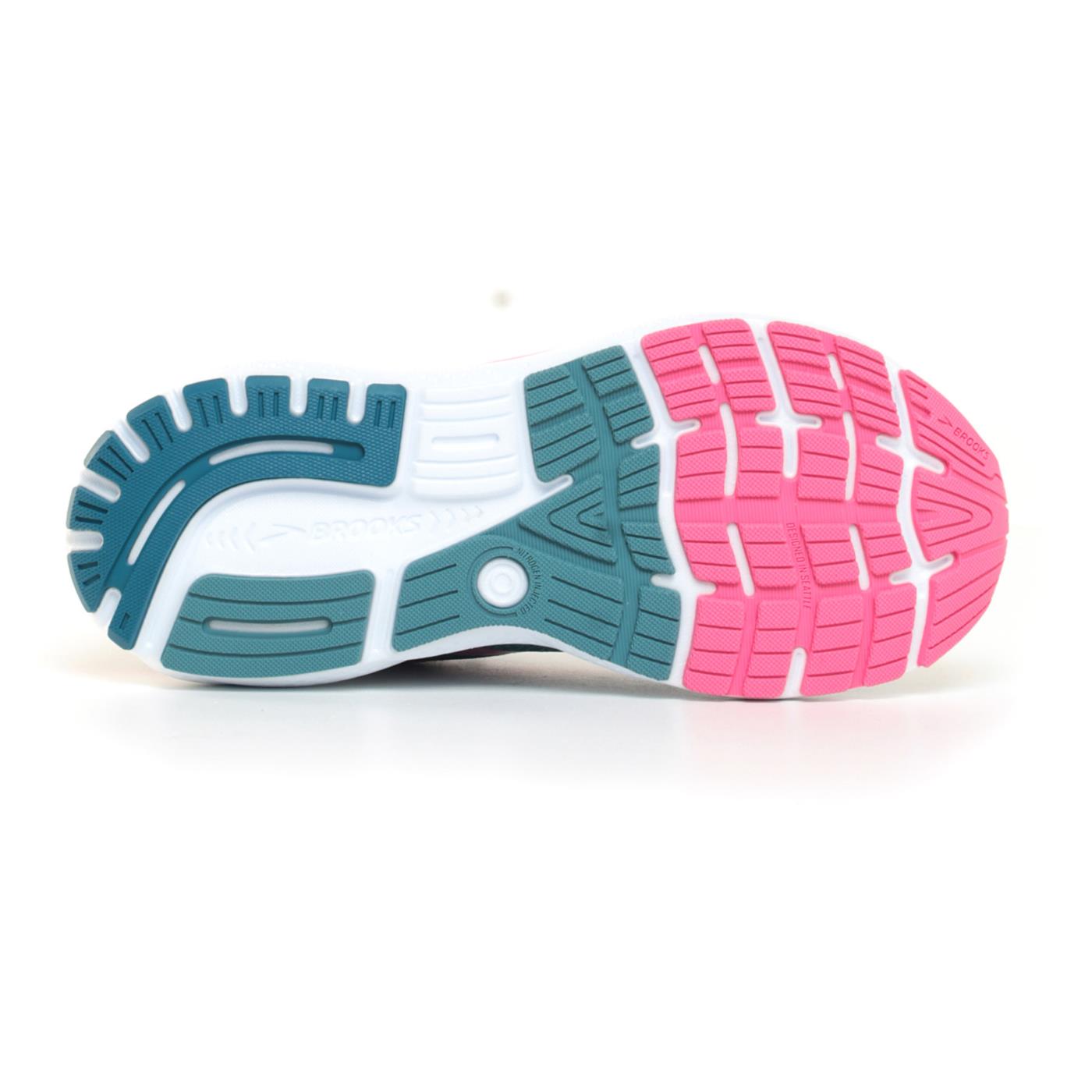 BROOKS GHOST 16 GTX WOMAN