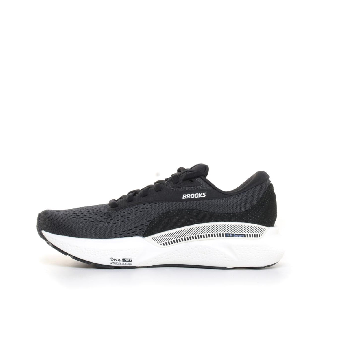 BROOKS ADRENALINE GTS 24 WOMAN - seconda immagine