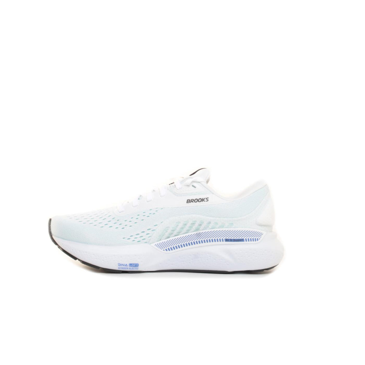 BROOKS ADRENALINE GTS 24 WOMAN - seconda immagine