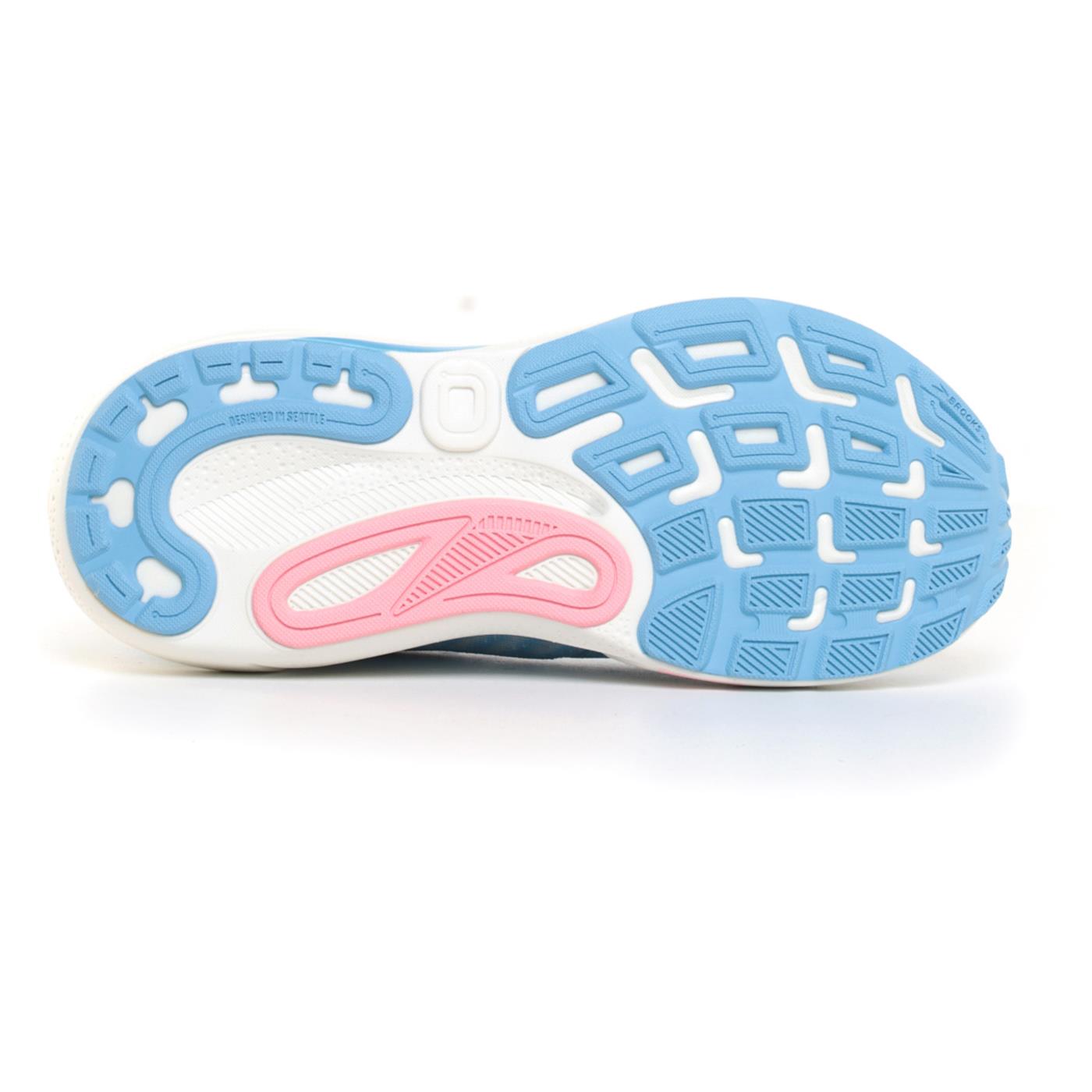 BROOKS ADRENALINE GTS 24 WOMAN
