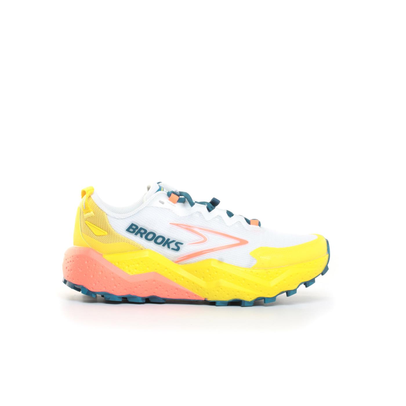 BROOKS CALDERA 8 WOMAN