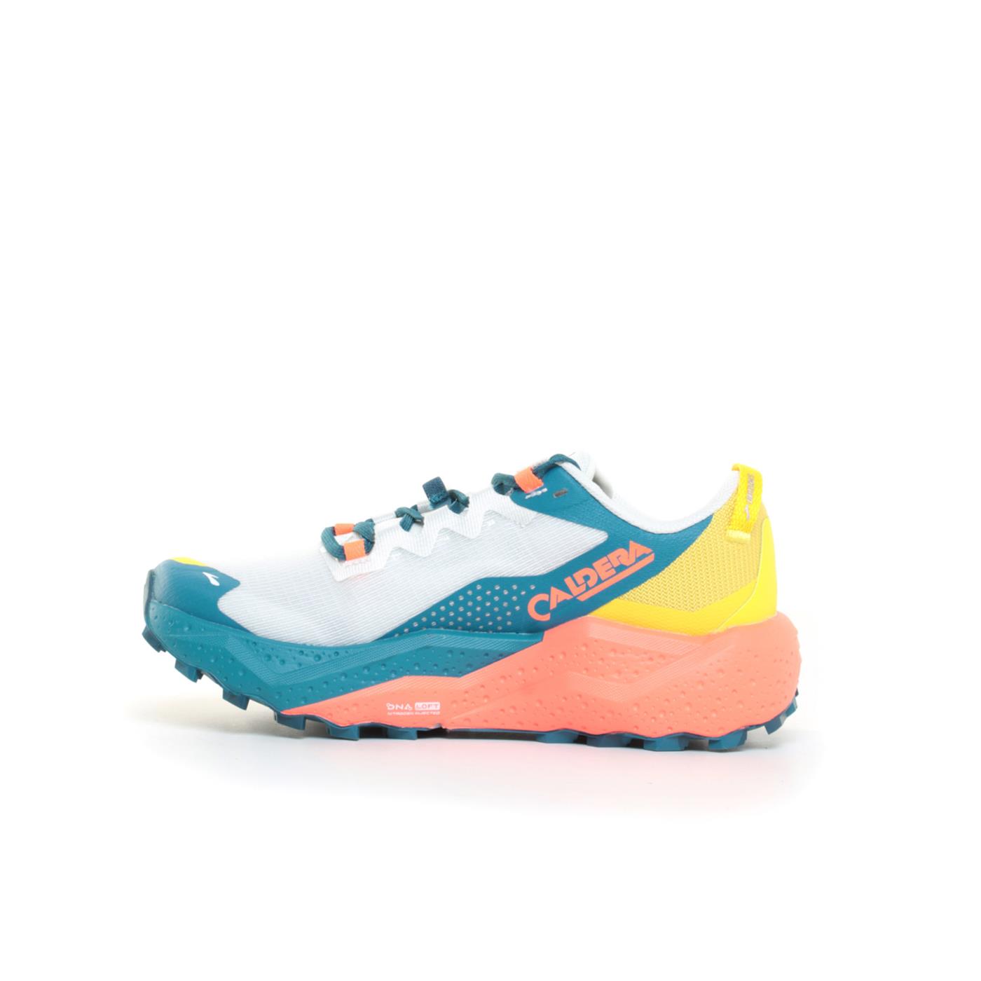 BROOKS CALDERA 8 WOMAN