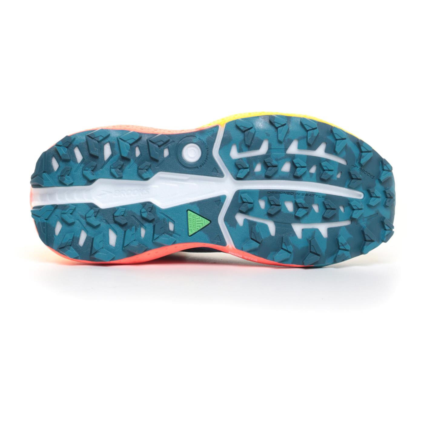 BROOKS CALDERA 8 WOMAN