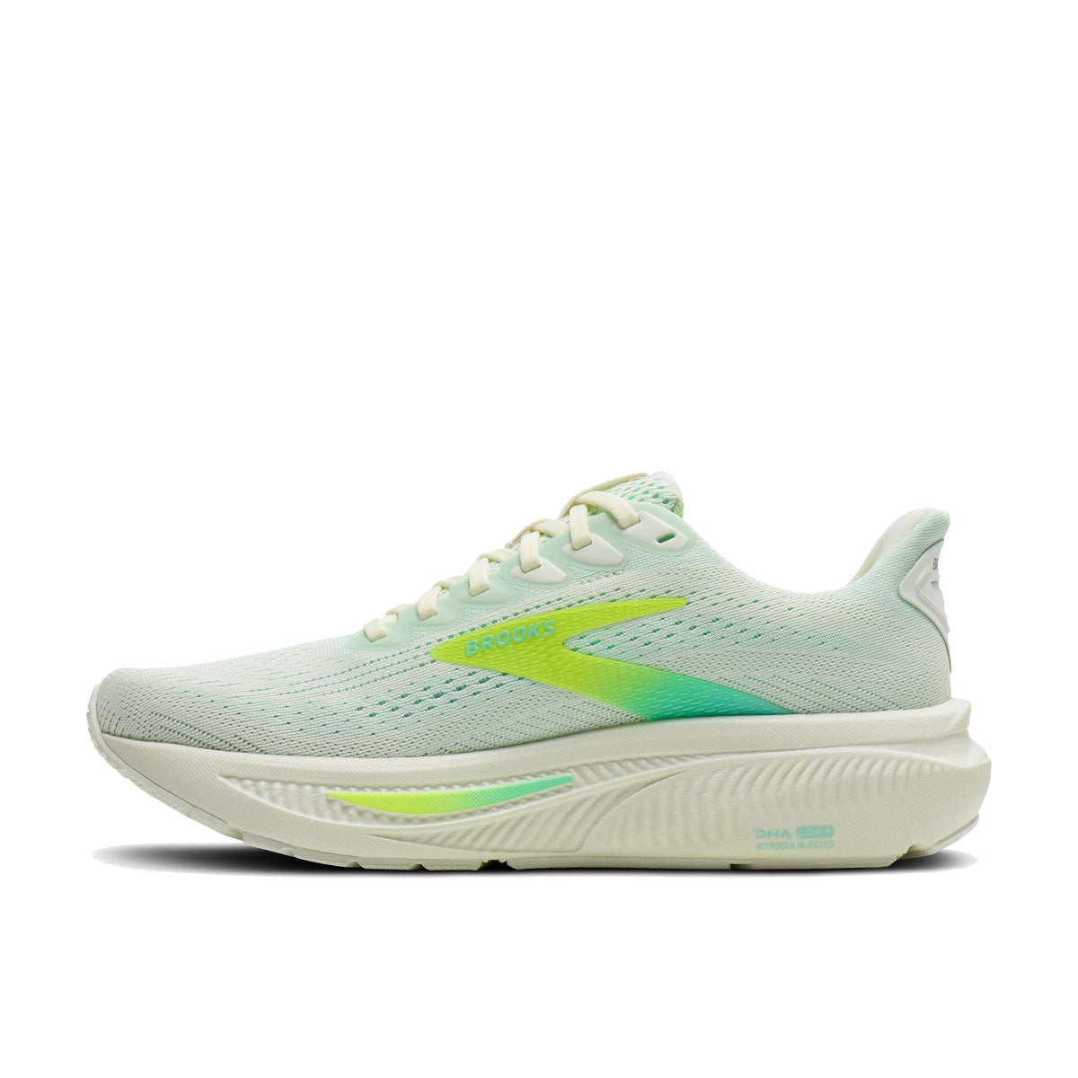BROOKS GHOST 17 WOMAN - seconda immagine