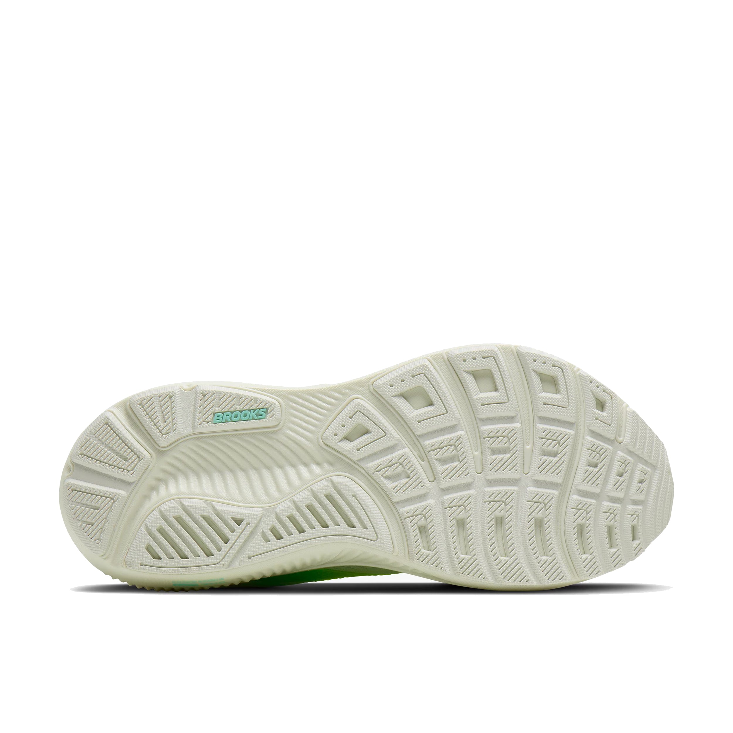 BROOKS GHOST 17 WOMAN