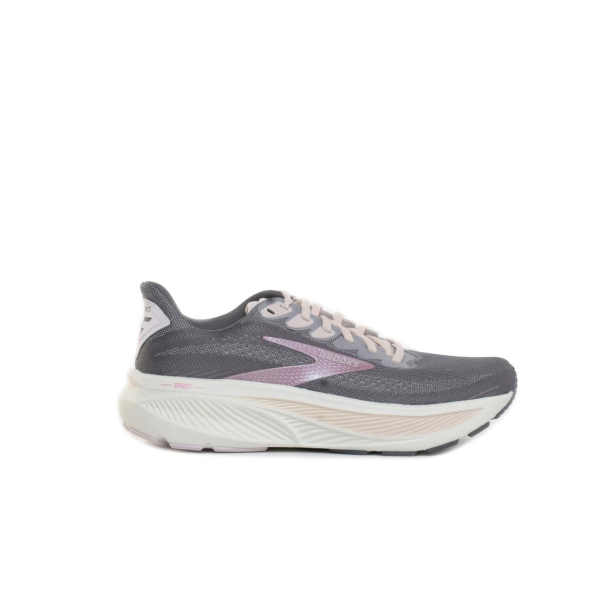 BROOKS GHOST 17 WOMAN