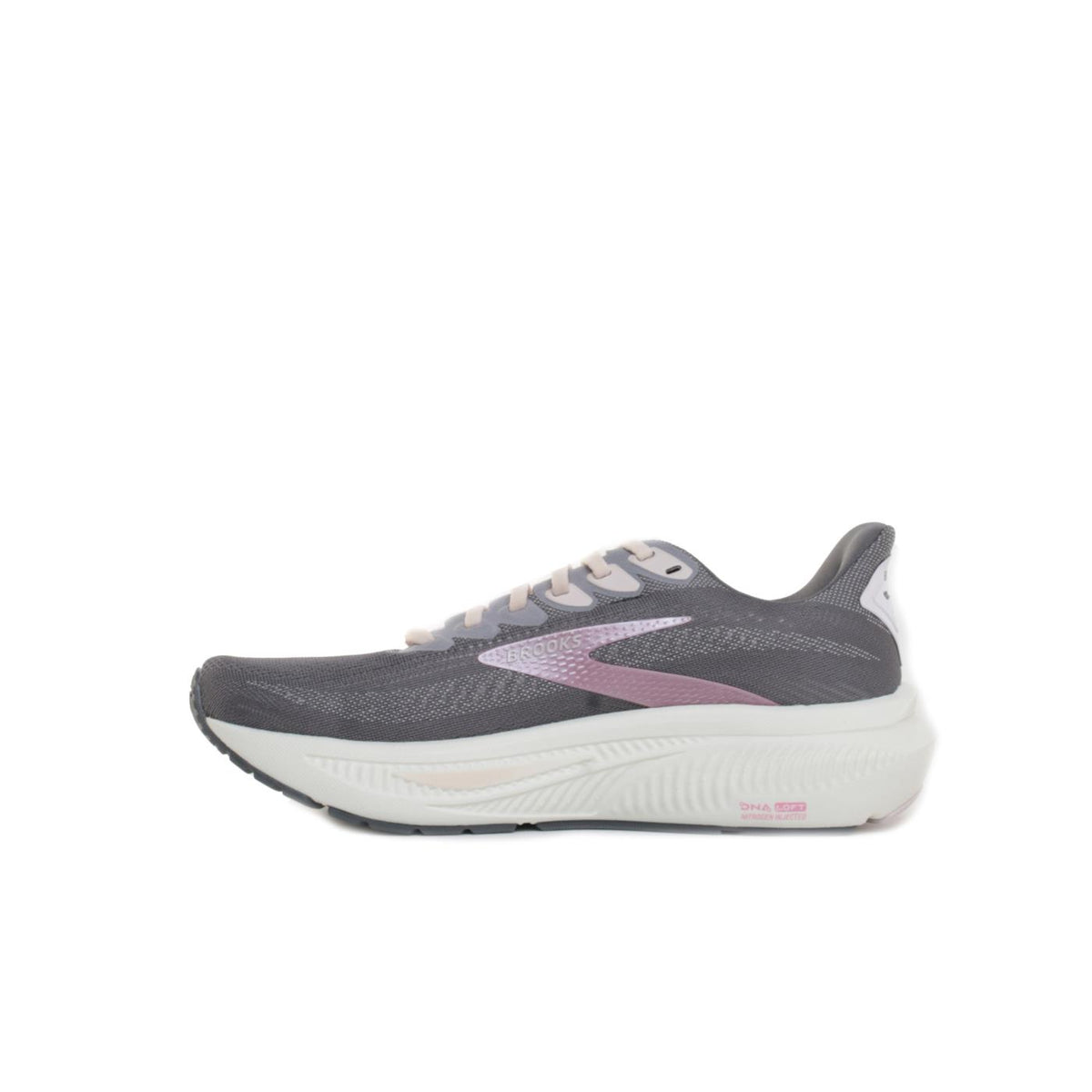 BROOKS GHOST 17 WOMAN - seconda immagine