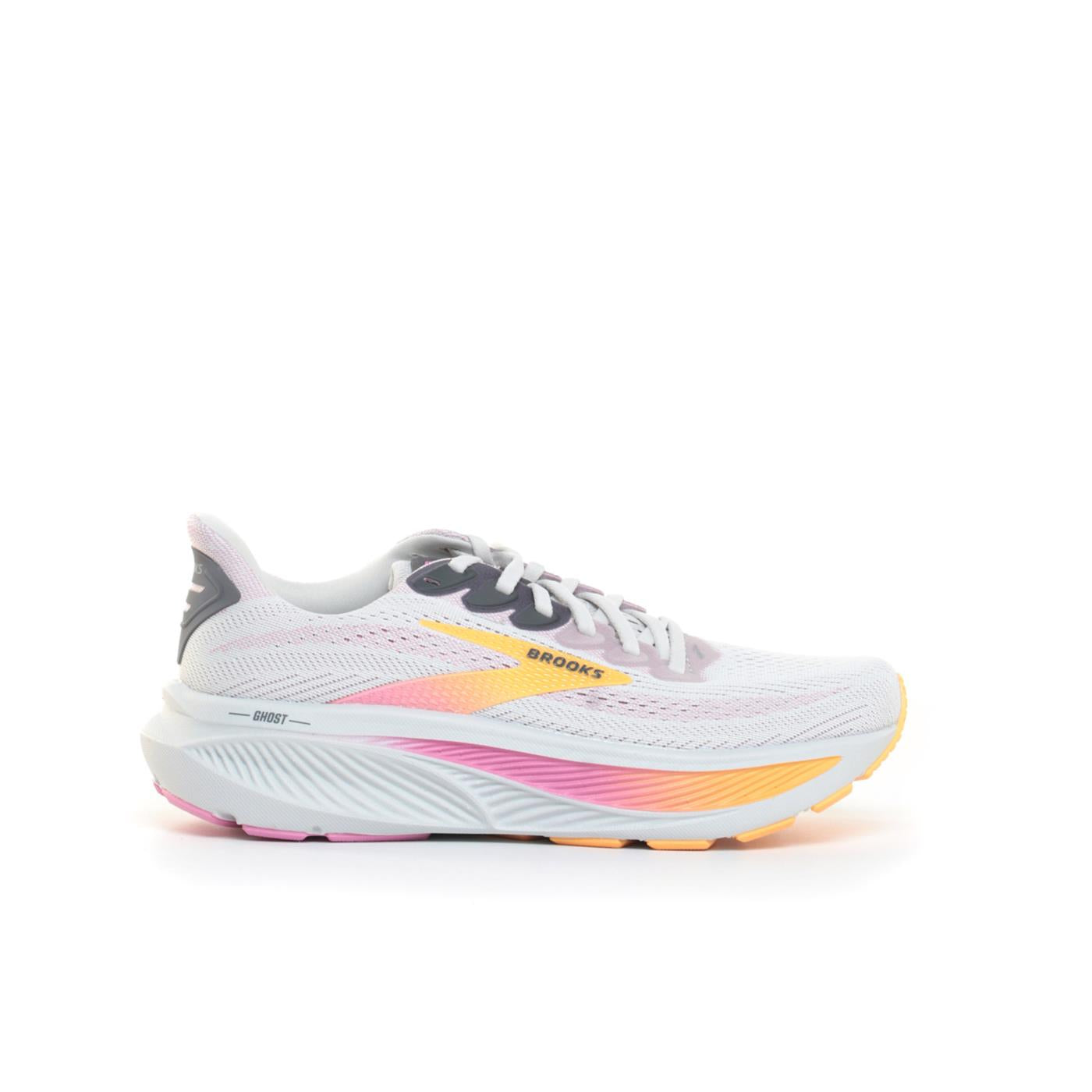 BROOKS GHOST 17 WOMAN