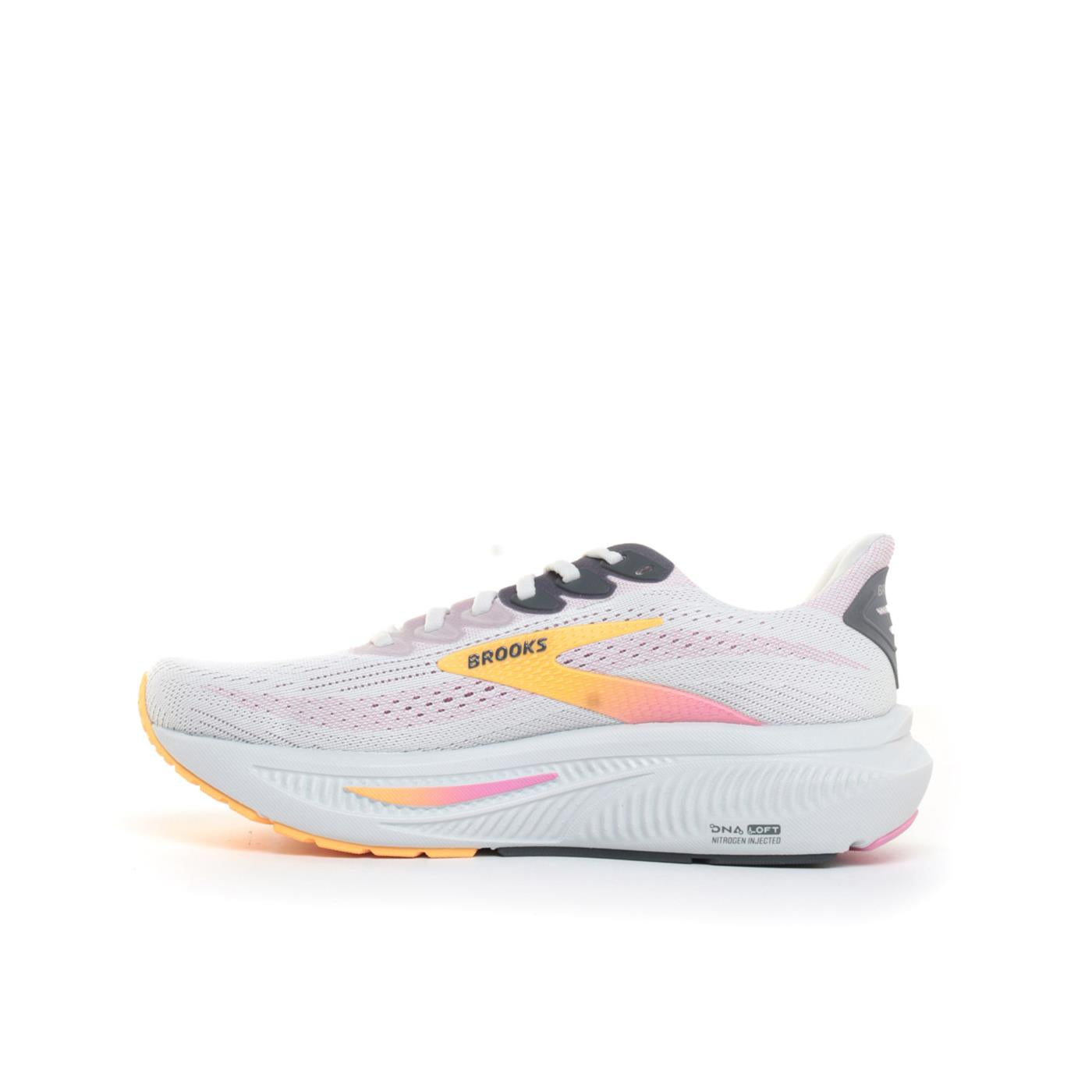 BROOKS GHOST 17 WOMAN
