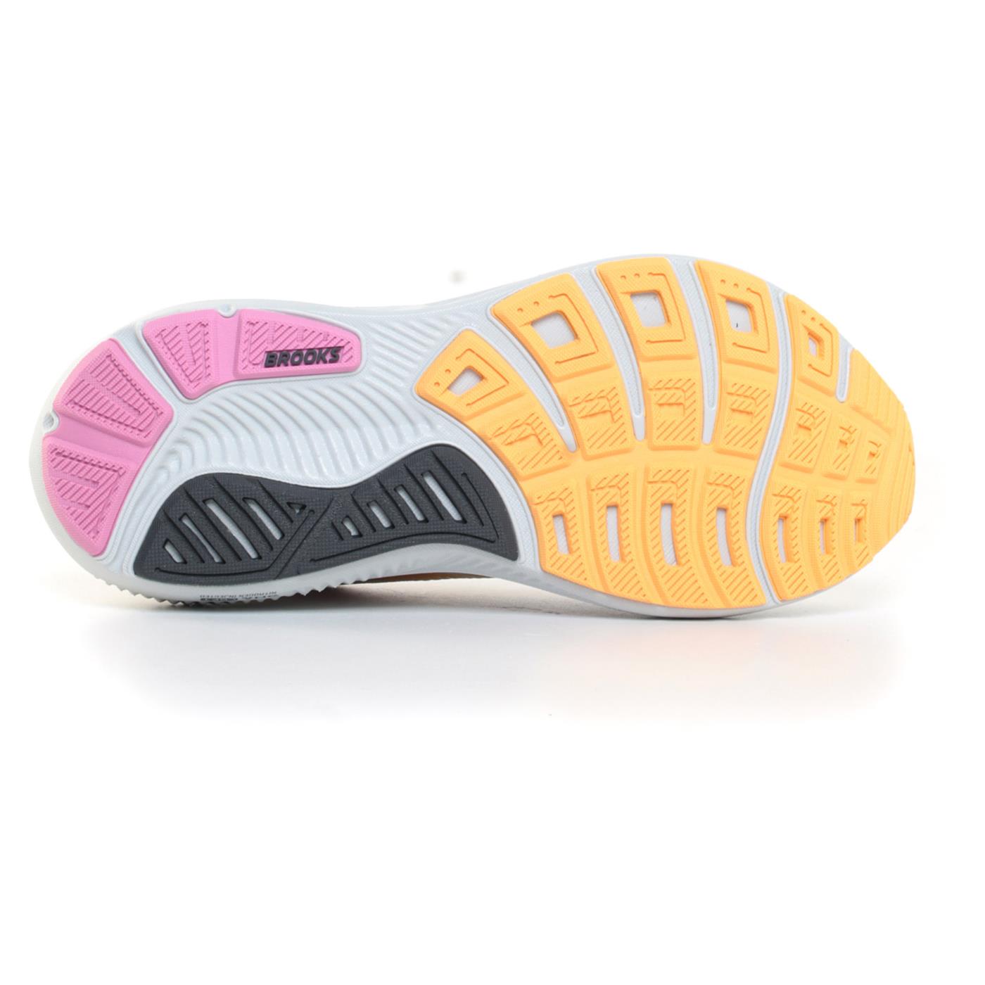 BROOKS GHOST 17 WOMAN