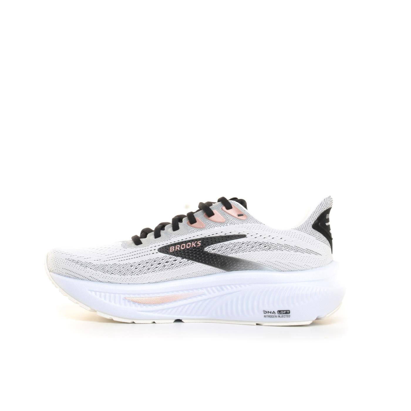 BROOKS GHOST 17 WOMAN