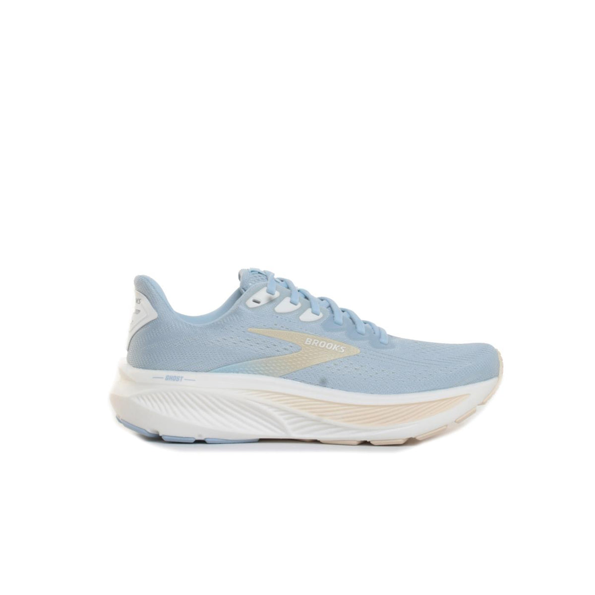 BROOKS GHOST 17 WOMAN