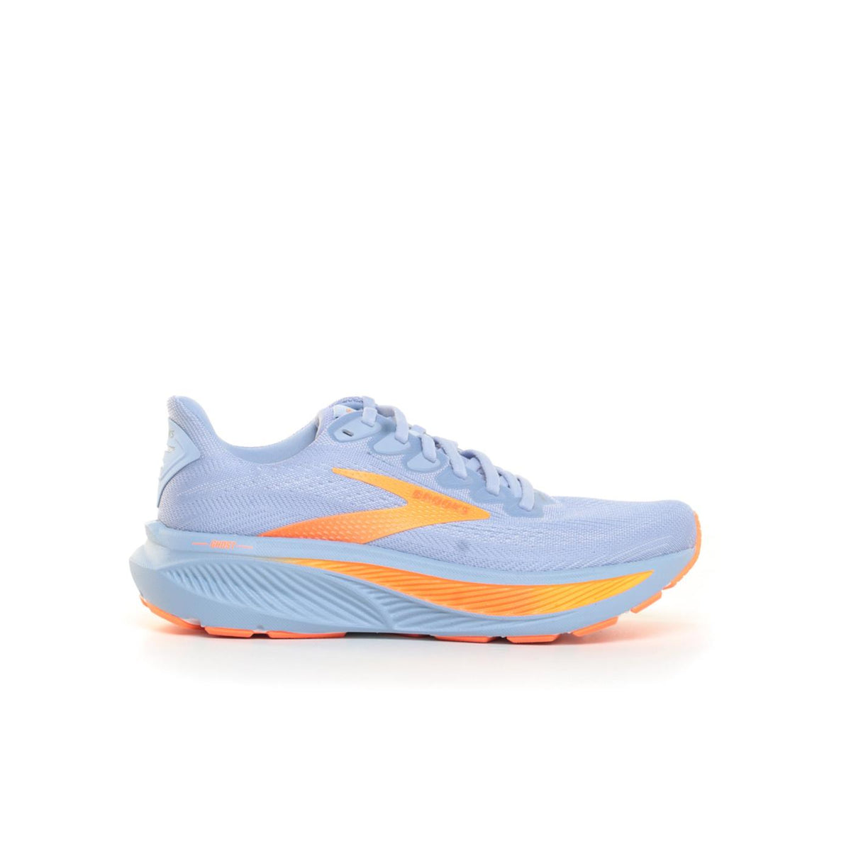 BROOKS GHOST 17 WOMAN
