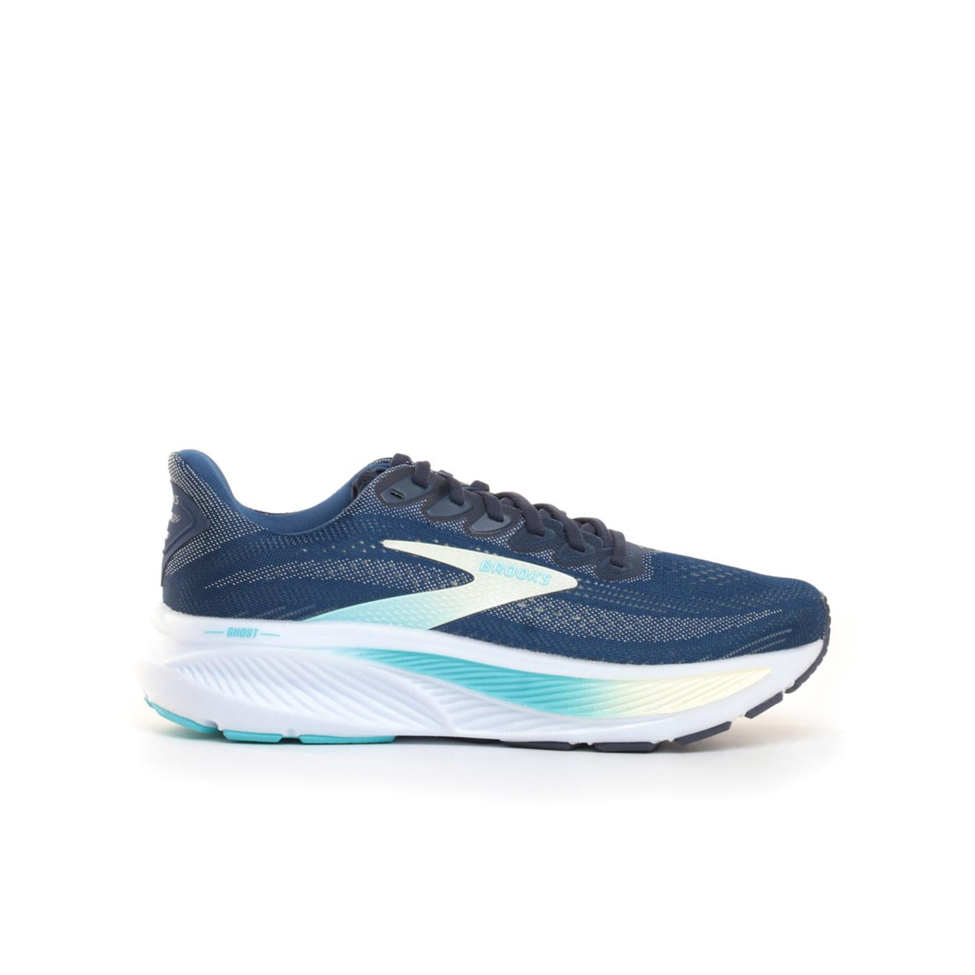 BROOKS GHOST 17 WOMAN