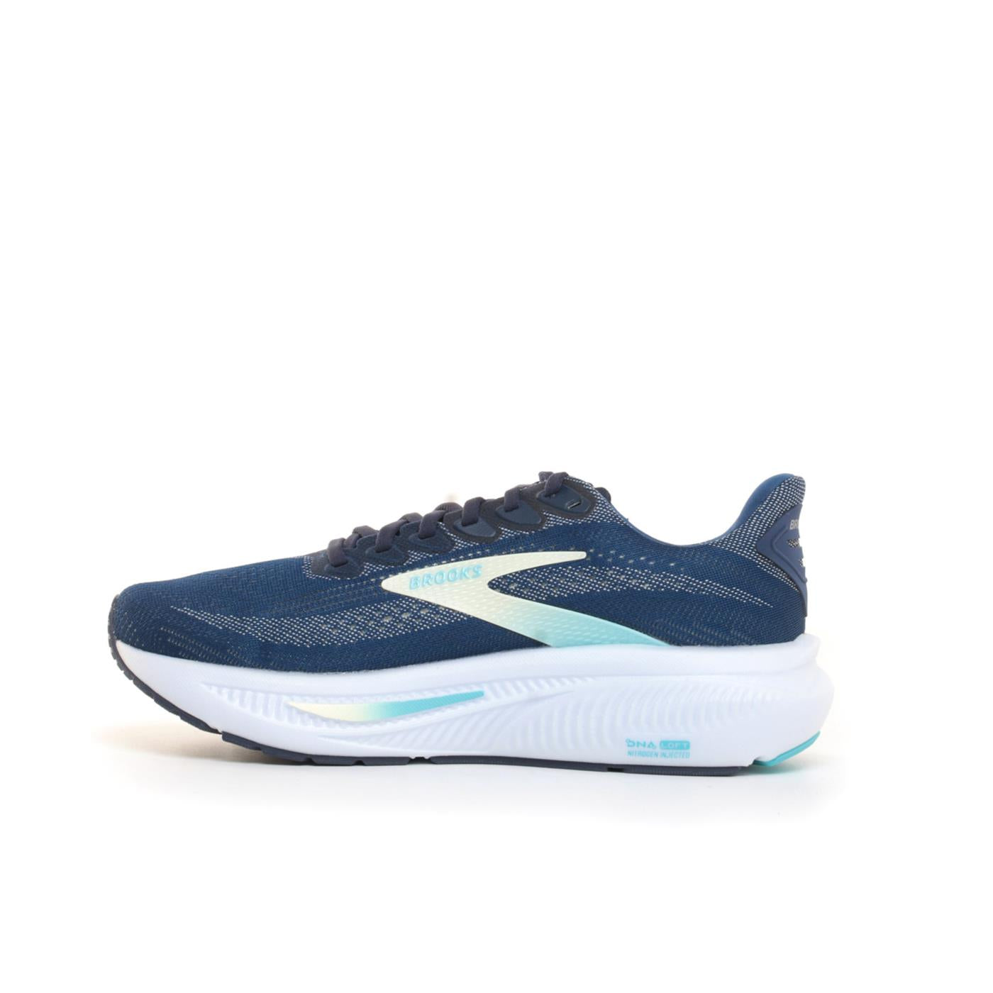 BROOKS GHOST 17 WOMAN