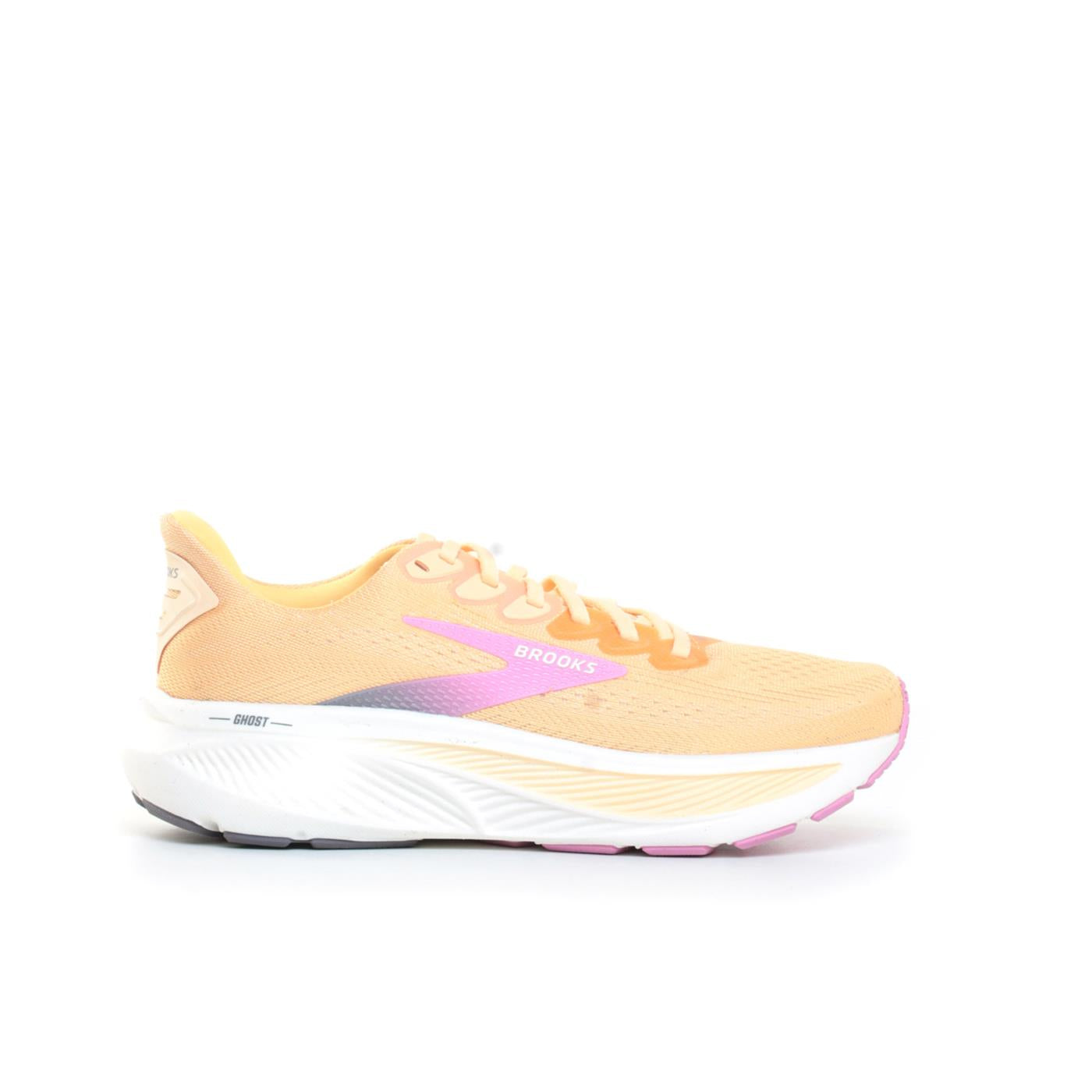 BROOKS GHOST 17 WOMAN