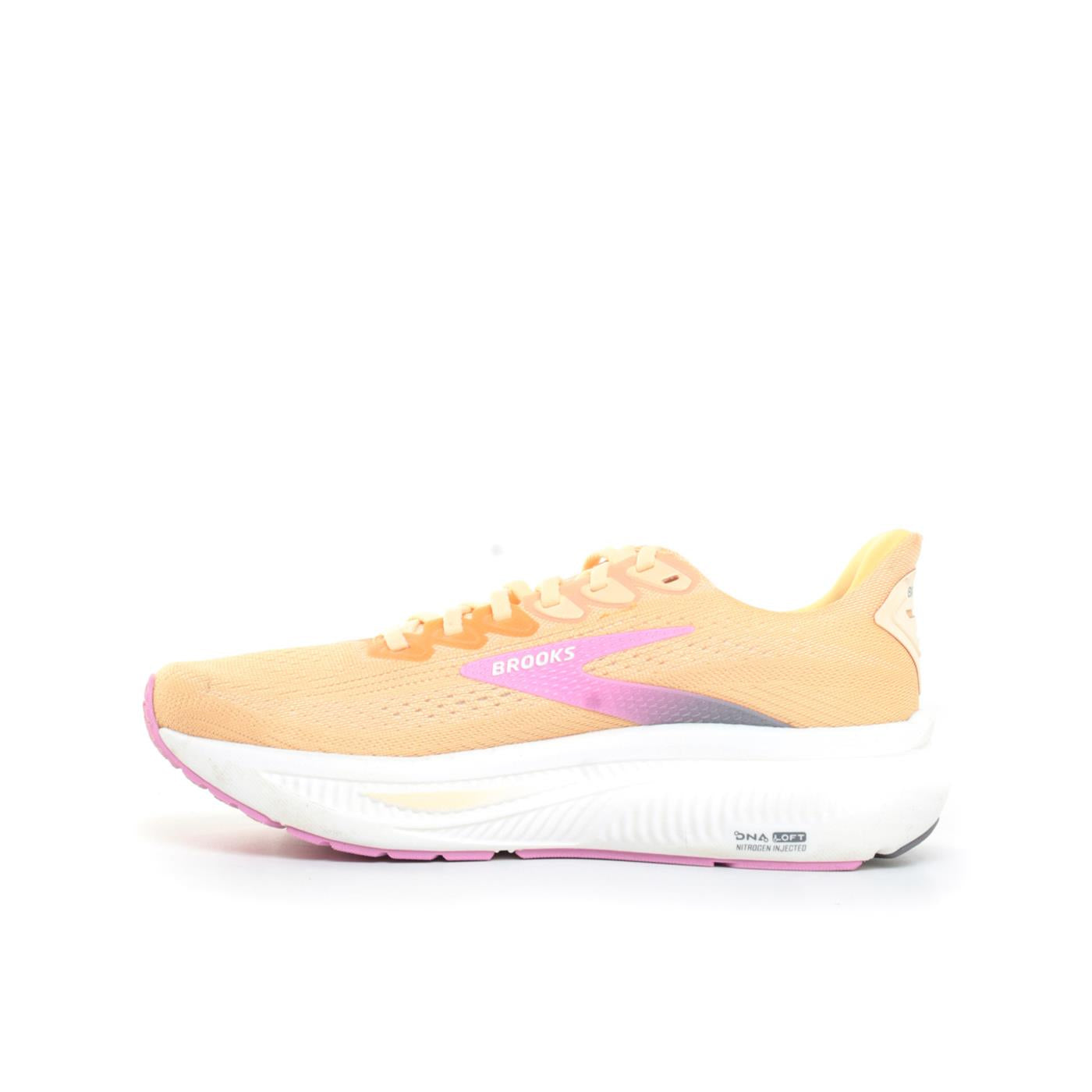 BROOKS GHOST 17 WOMAN