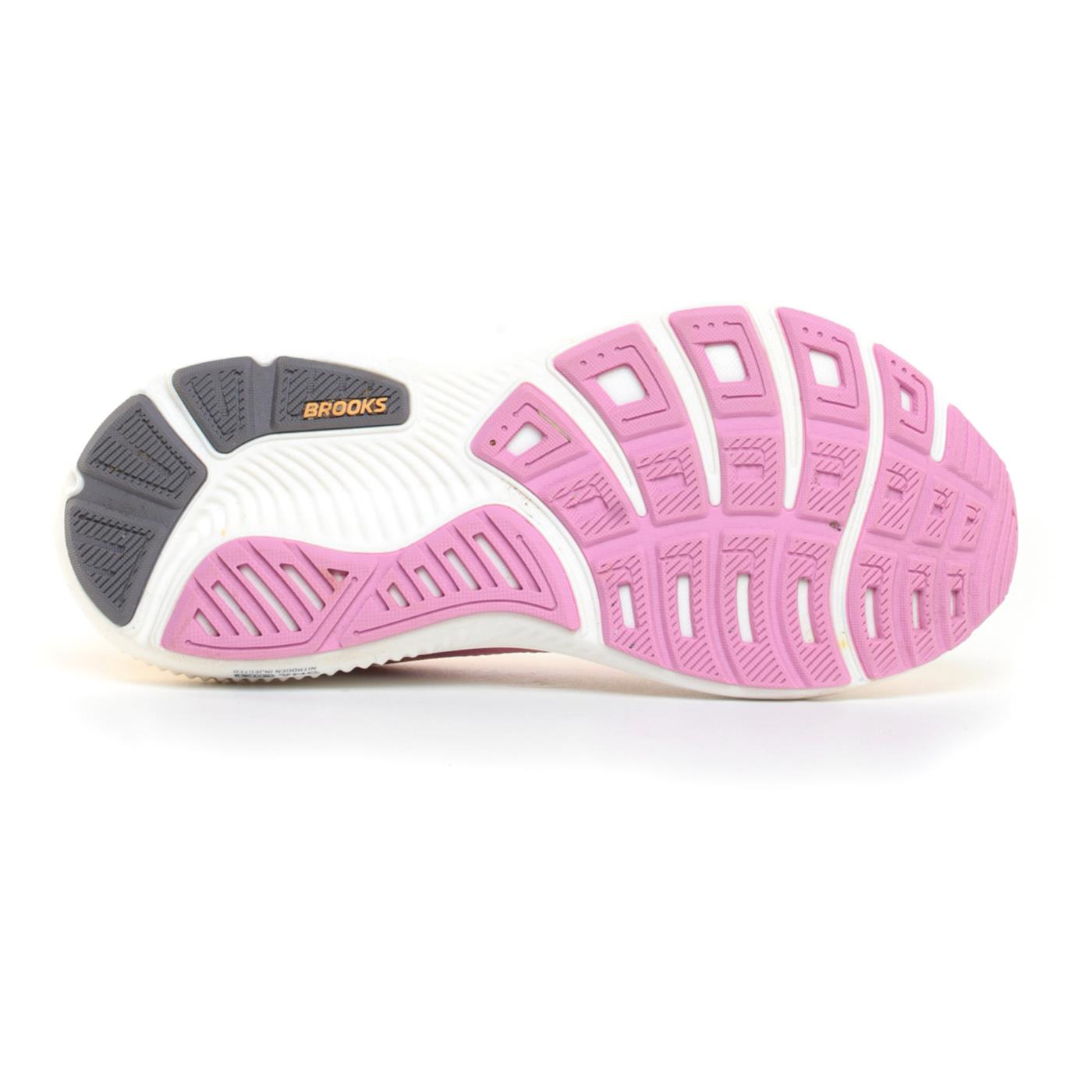 BROOKS GHOST 17 WOMAN