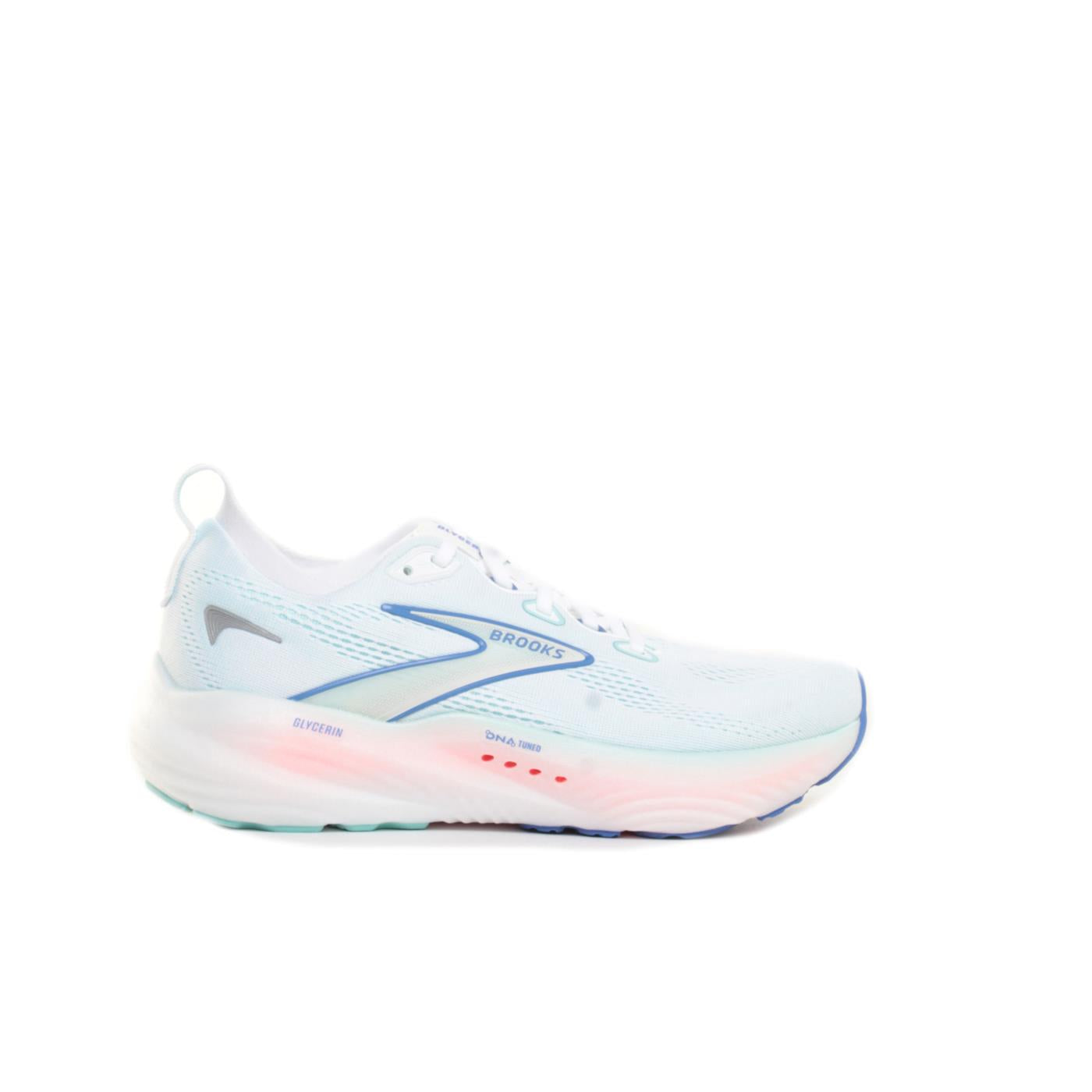 BROOKS GLYCERIN 22 WOMAN