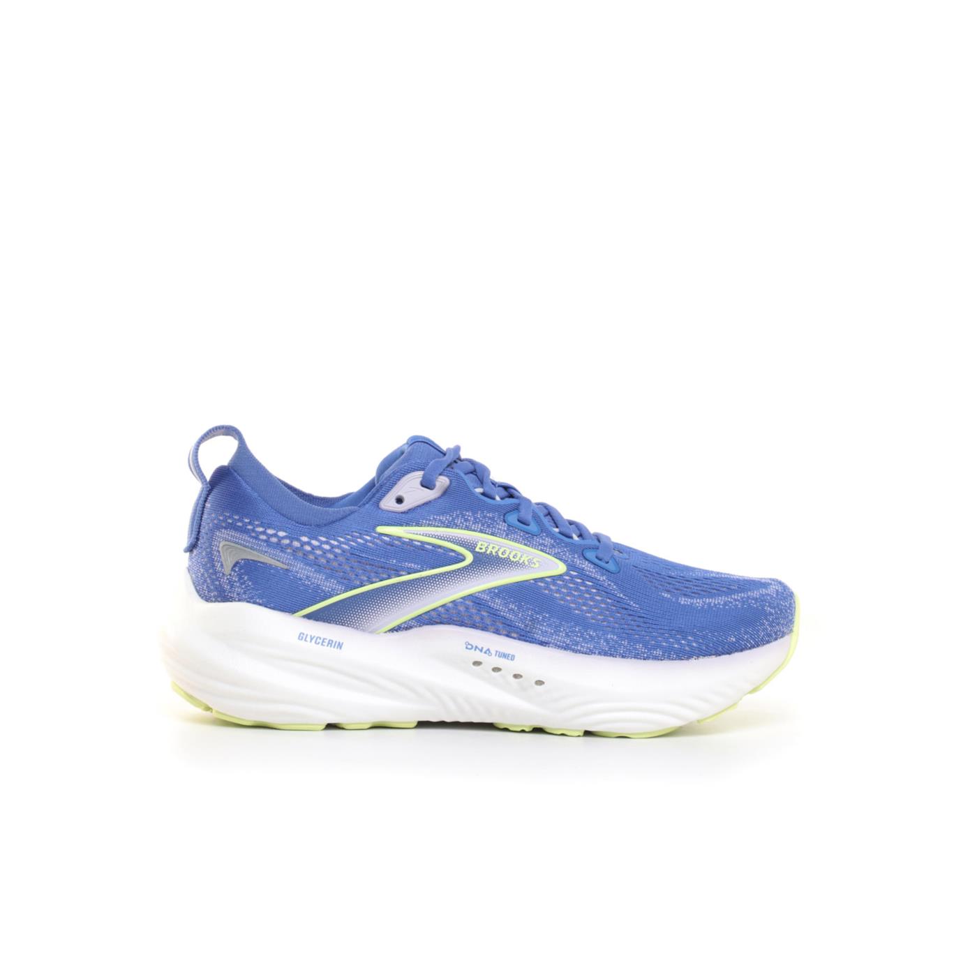 BROOKS GLYCERIN 22 WOMAN