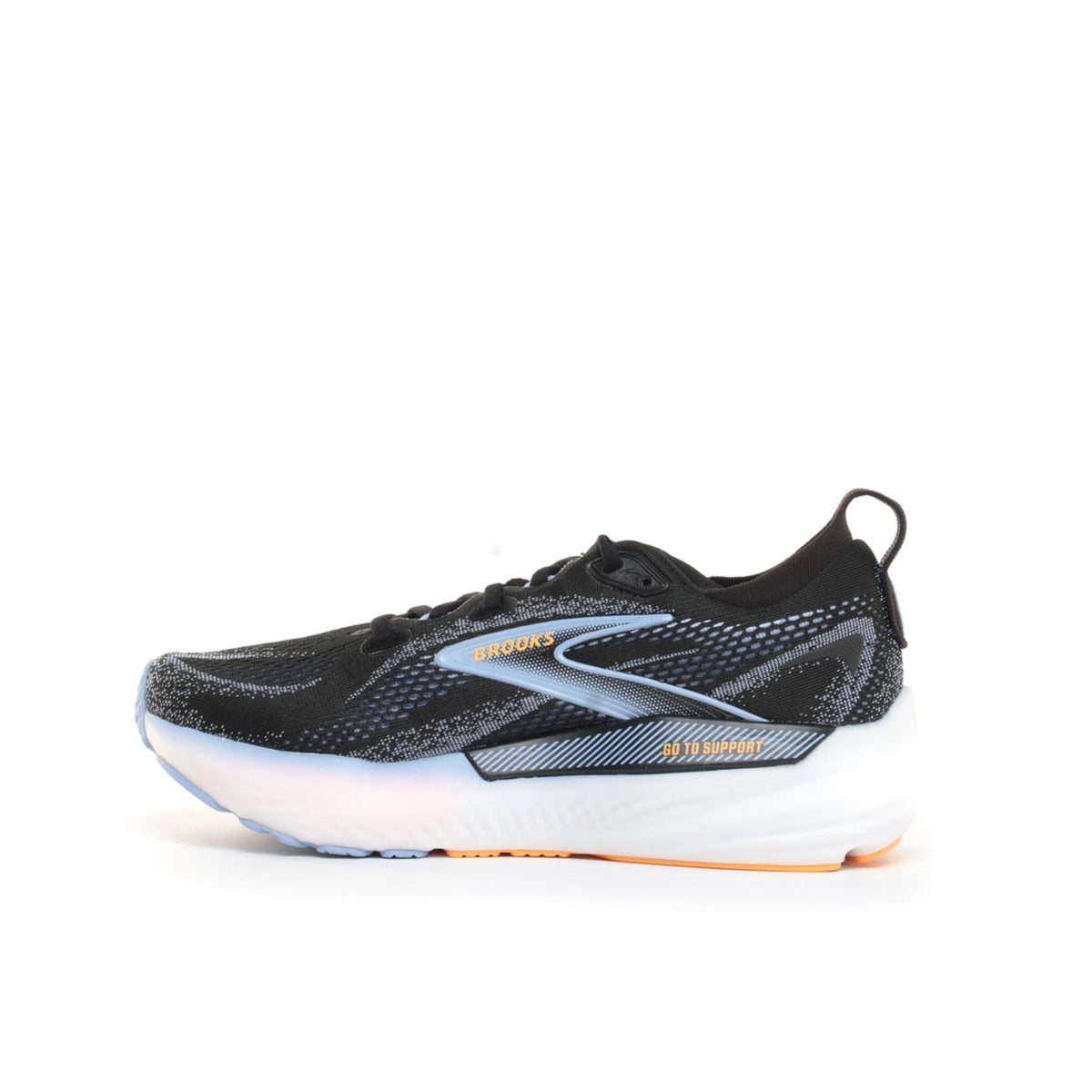 BROOKS GLYCERIN GTS 22 WOMAN - seconda immagine